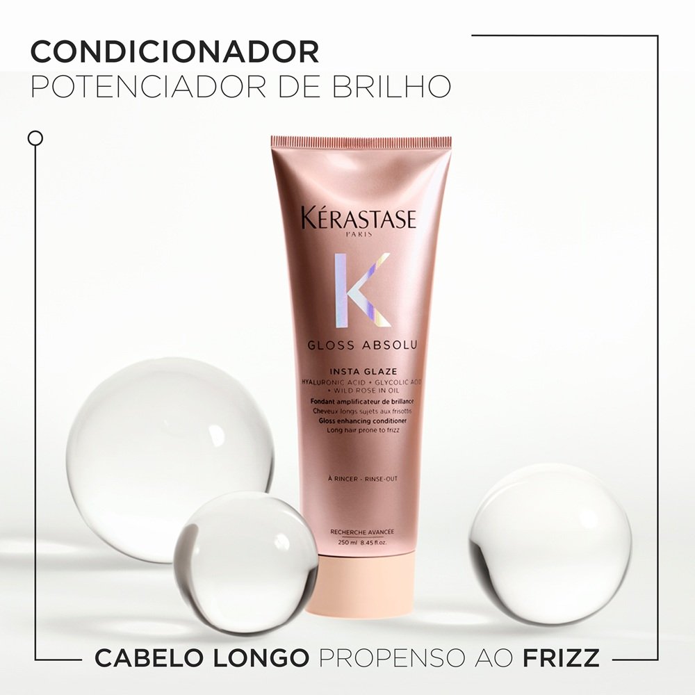 Redken Gloss Absolu Insta Glaze